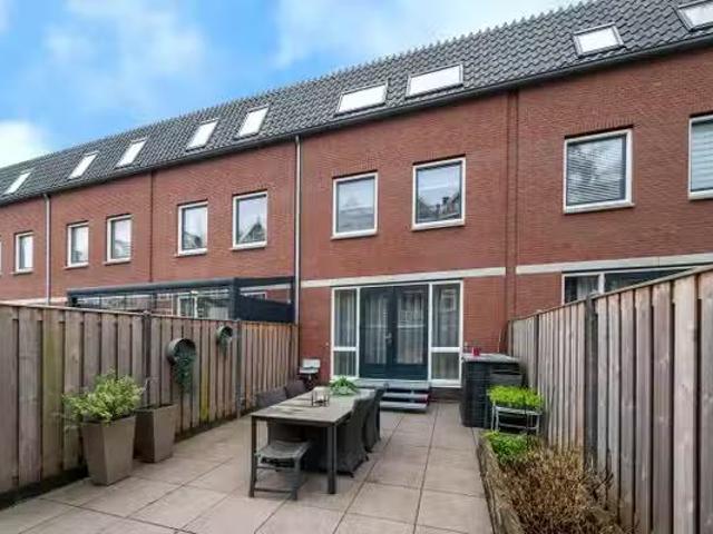 Appartement te koop in Middelland, Rotterdam