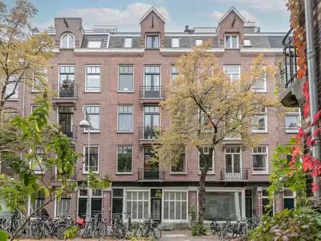 Appartement te koop in Zuid, Amsterdam