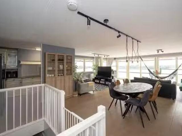 Appartement te koop in Almere-haven, Flevoland