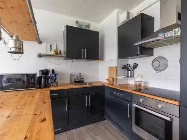 Appartement te koop in Hillegersberg-Schiebroek, Rotterdam
