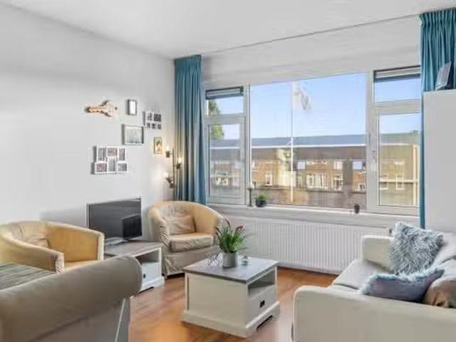 Appartement te koop in Hillegersberg-Schiebroek, Rotterdam