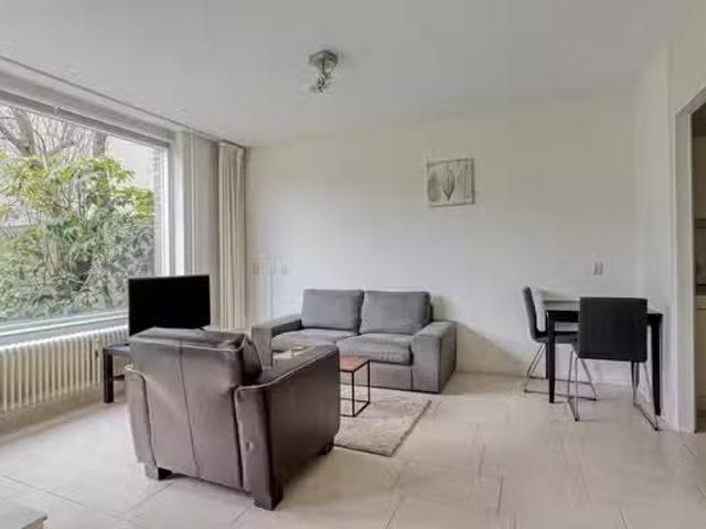 Appartement te koop in Hillegersberg-Schiebroek, Rotterdam