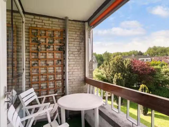 Appartement te koop in Hillegersberg-Schiebroek, Rotterdam