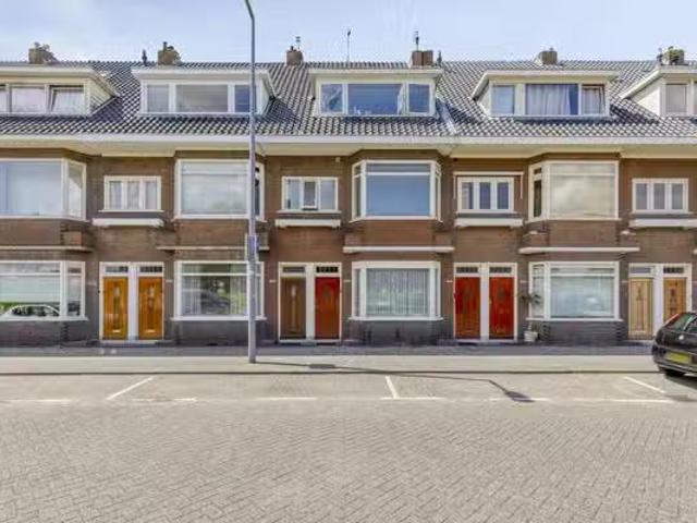 Woning te koop in Rotterdam, Molenlaankwartier