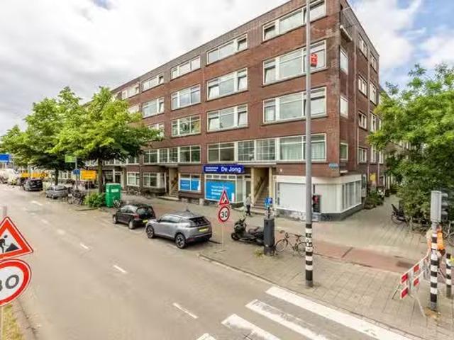 Appartement te koop in Hillegersberg-Schiebroek, Rotterdam