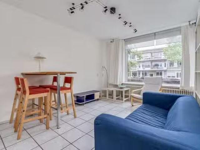 Appartement te koop in Hillegersberg-Schiebroek, Rotterdam