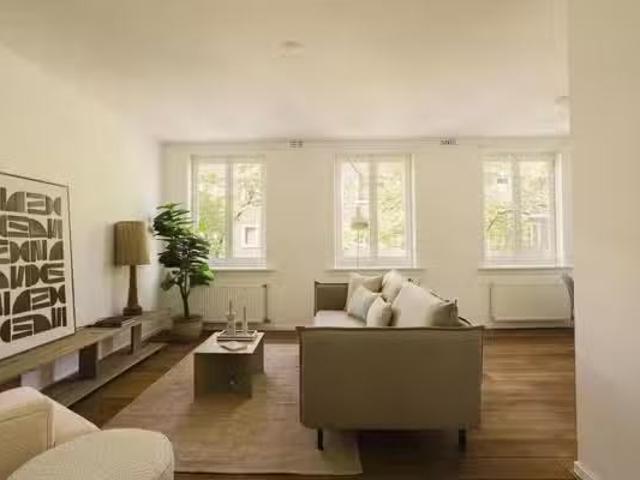 Appartement te koop in West, Amsterdam