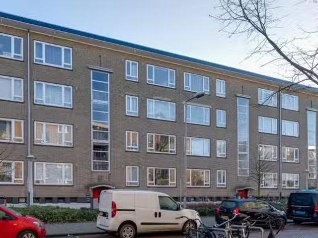 Appartement te koop in West, Amsterdam