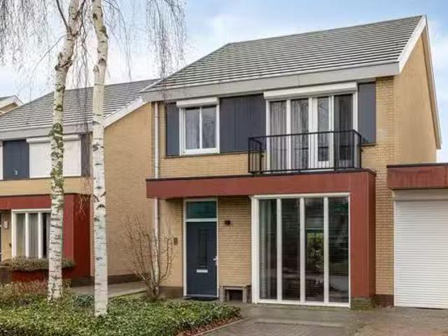 Appartement te koop in Strijp, Noord Brabant
