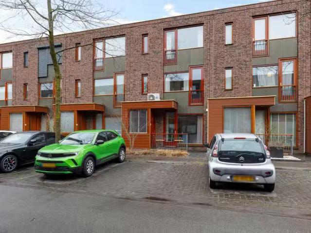 Appartement te koop in Strijp, Noord Brabant
