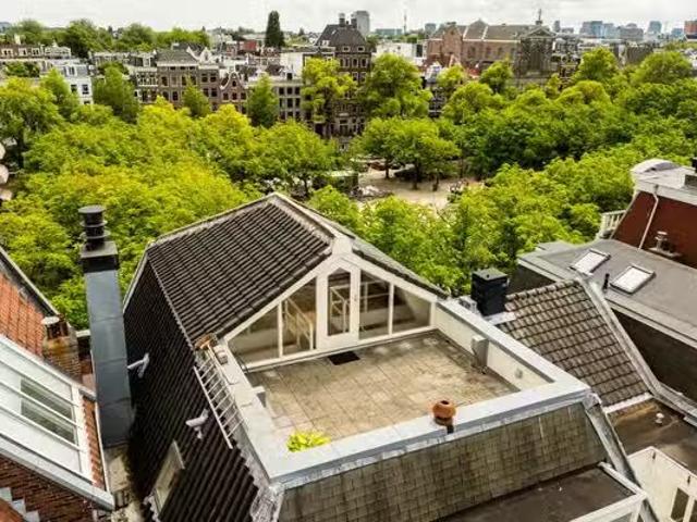 Appartement te koop in Noord, Amsterdam