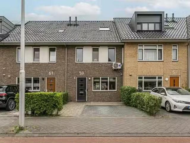 Appartement te koop in Haarzuilens, Utrecht