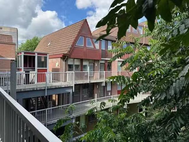 Woning te koop in Rotterdam, Zuid Holland