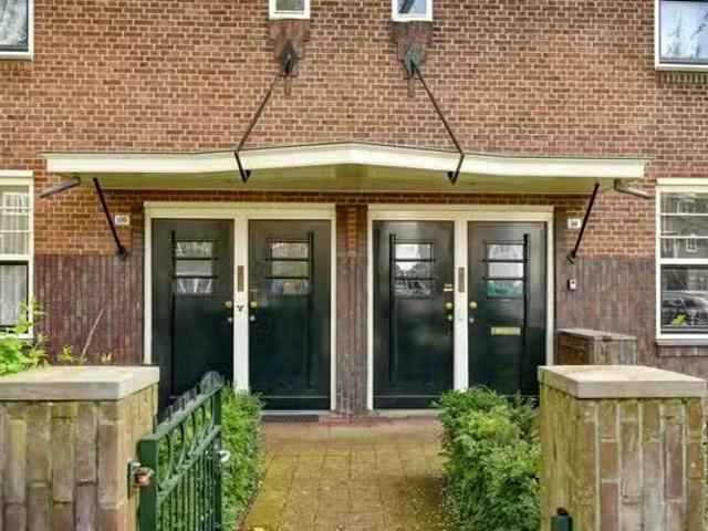 Appartement te koop in Rivierenwijk, Deventer