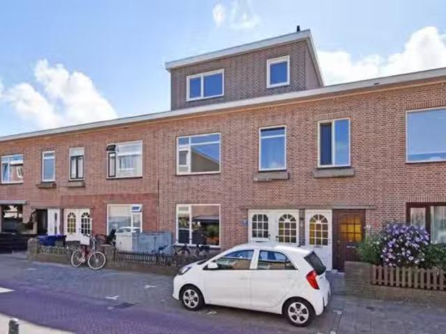 Appartement te koop in Morgenstond, Zuid Holland