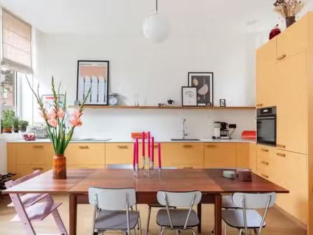 Appartement te koop in Oud-Mathenesse, Rotterdam