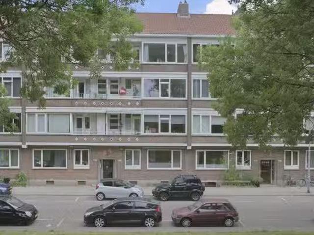 Appartement te koop in Oud-Mathenesse, Rotterdam
