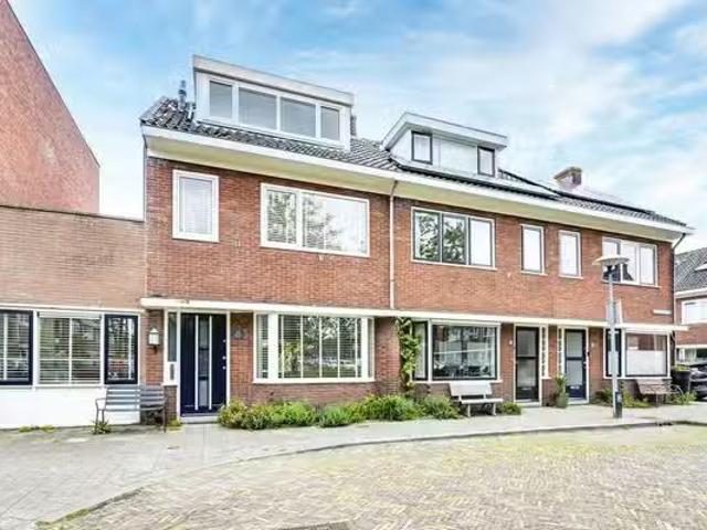 Appartement te koop in Haarzuilens, Utrecht