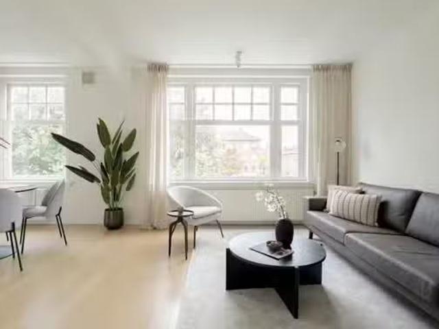 Appartement te koop in West, Amsterdam
