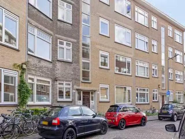 Appartement te koop in West, Amsterdam
