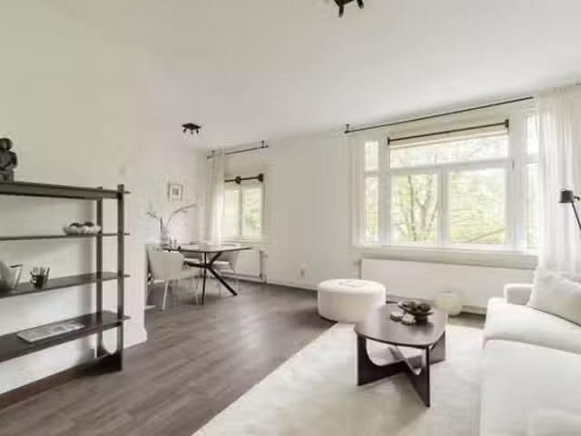 Appartement te koop in West, Amsterdam