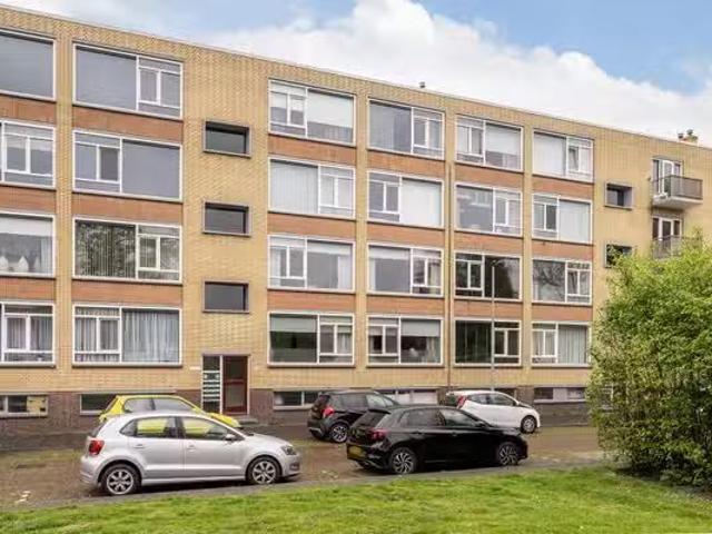Appartement te koop in Oostwijk, Vlaardingen