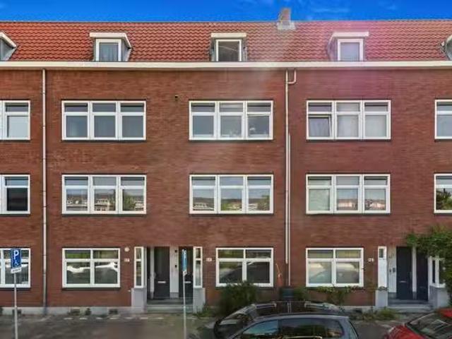 Appartement te koop in Vreewijk, Rotterdam