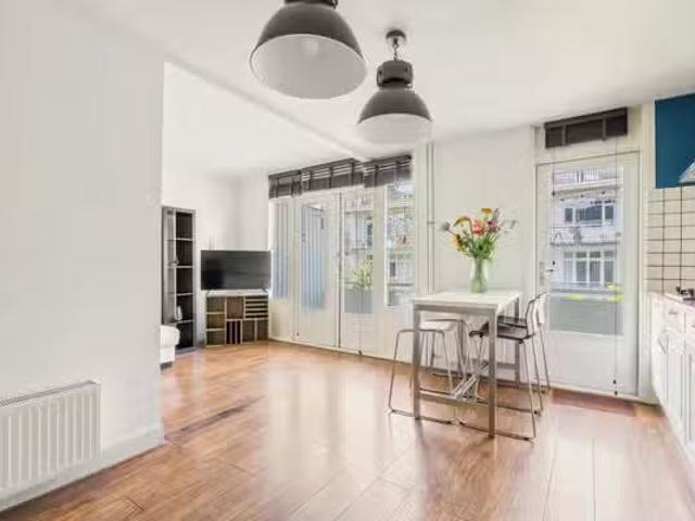 Woning te koop in Amsterdam, Oud-Zuid