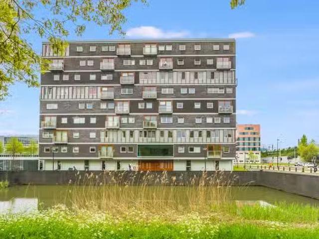 Appartement te koop in Zuidoost, Amsterdam