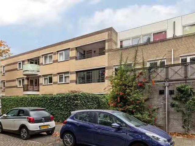 Appartement te koop in Wateringse Veld, Zuid Holland