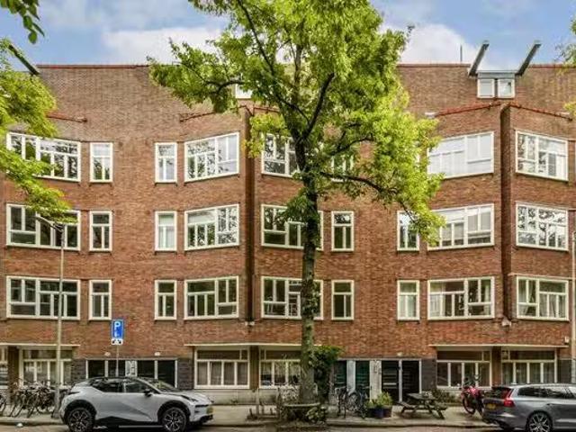 Appartement te koop in Centrum, Amsterdam