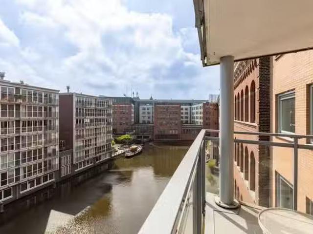 Appartement te koop in Centrum, Amsterdam