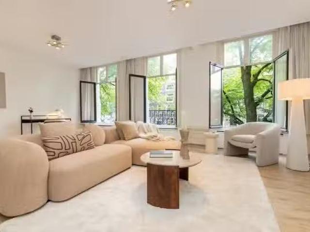 Appartement te koop in Centrum, Amsterdam