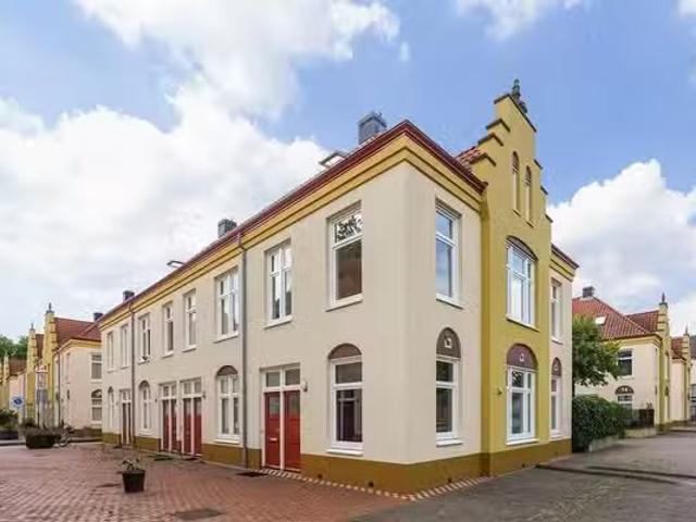 Appartement te koop in Zuid Holland