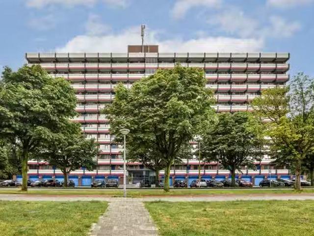 Appartement te koop in Schellingwoude, Amsterdam