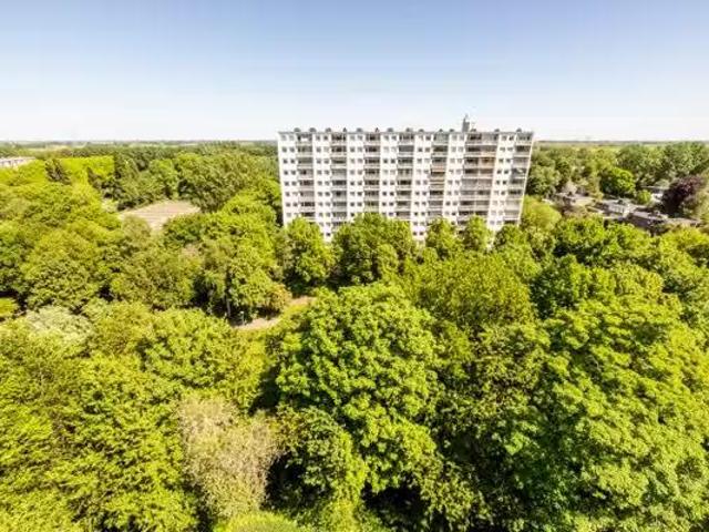 Appartement te koop in Schellingwoude, Amsterdam