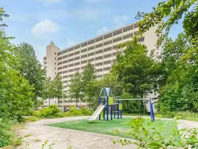 Appartement te koop in Schellingwoude, Amsterdam