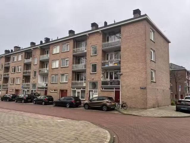 Appartement te koop in Schellingwoude, Amsterdam