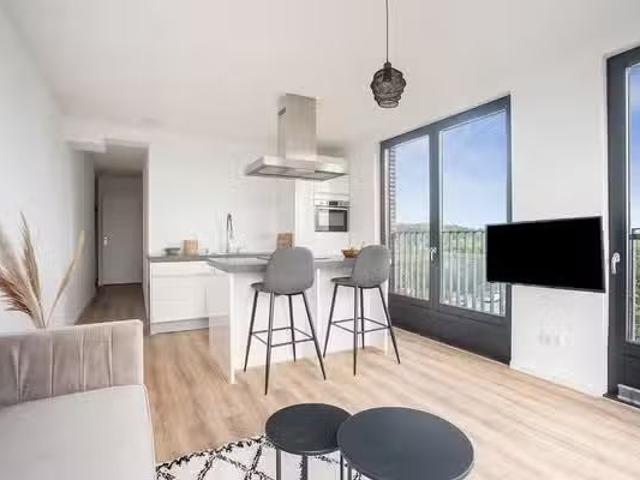 Appartement te koop in Schellingwoude, Amsterdam