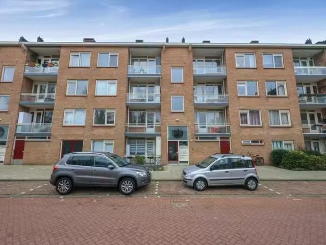 Appartement te koop in Schellingwoude, Amsterdam