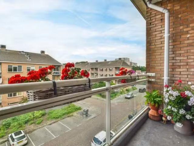 Appartement te koop in Schellingwoude, Amsterdam