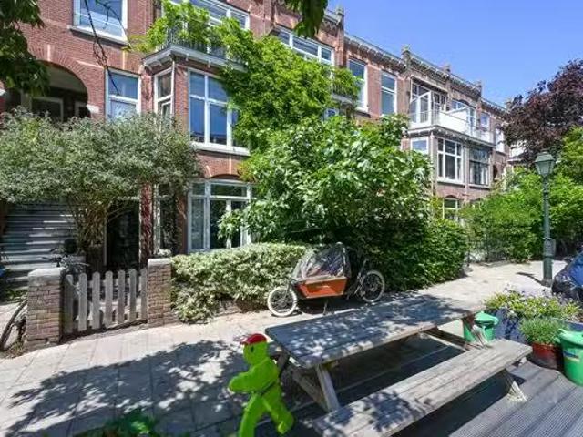 Appartement te koop in Scheveningen, Zuid Holland