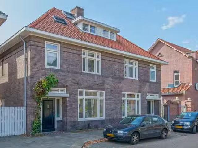 Appartement te koop in Bergen, Eindhoven