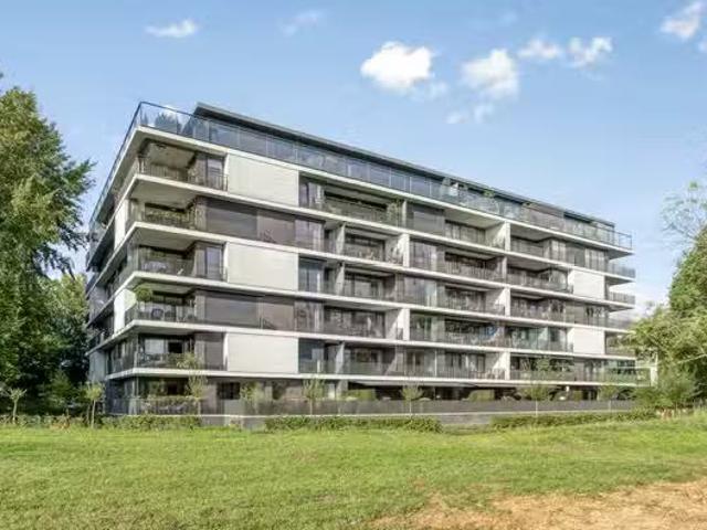 Appartement te koop in Bergen, Acht