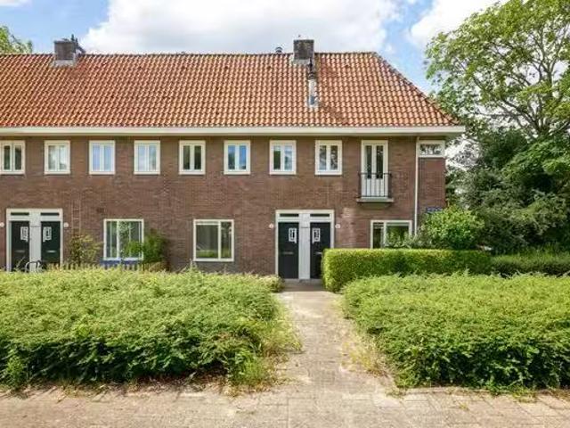 Appartement te koop in Zunderdorp, Amsterdam