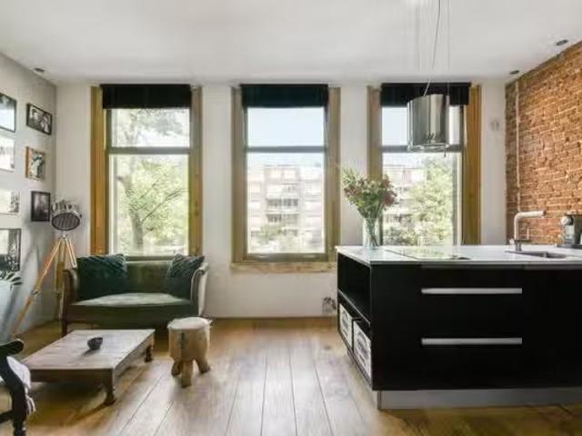 Appartement te koop in Noord, Amsterdam