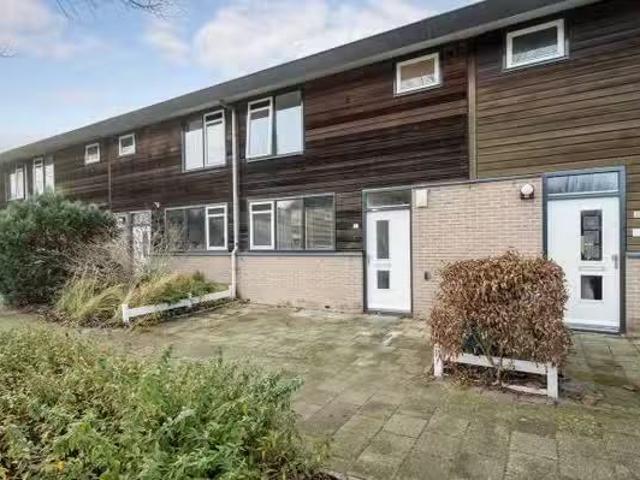 Appartement te koop in Noord, Amsterdam