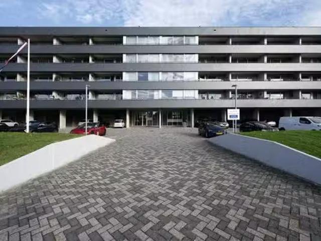 Appartement te koop in Noorderplassen, Almere-haven