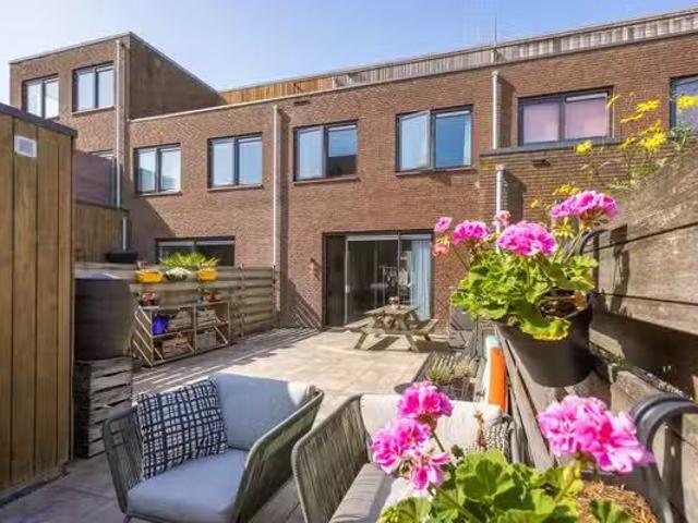 Appartement te koop in Noord, Amsterdam