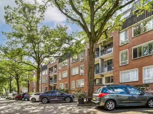 Appartement te koop in Centrum, Amsterdam
